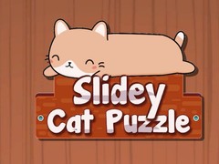 Laro Slidey Cat Puzzle