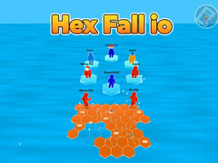 Laro Hex Fall 