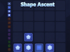 Laro Shape Ascent