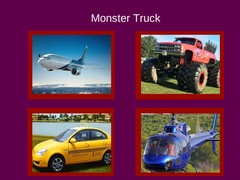 Laro Ultimate Vehicle Quiz