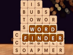 Laro Word Finders