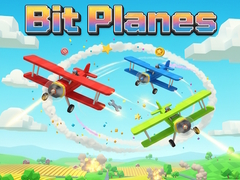 Laro Bit Planes