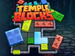 Laro Temple Blocks