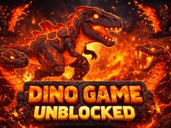 Laro Dino Game Unblocked