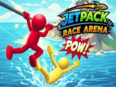Laro Jetpack Race Arena