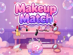 Laro Makeup Match 