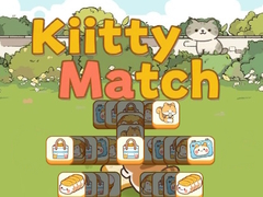 Laro Kitty Match