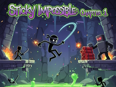 Laro Sticky Impossible: Chapter 1