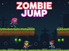 Laro Zombie Jump