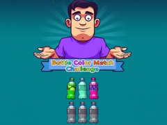 Laro Bottle Color Match Challenge