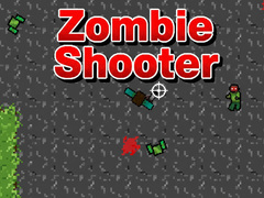 Laro Zombie Shooter