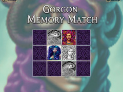 Laro Gorgon Memory Match