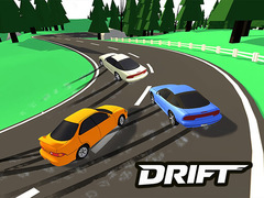 Laro Slippery Drift Racing