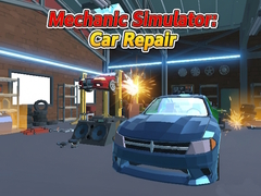 Laro Mechanic Simulator: Car Repair