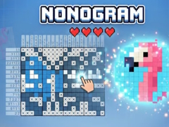 Laro Nonogram