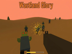 Laro Wasteland Glory