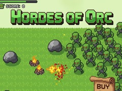 Laro Hordes of Orc