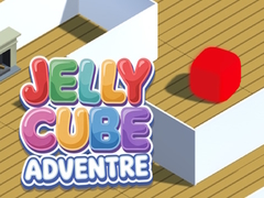 Laro Jelly Cube Adventure