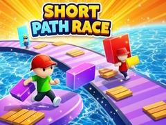 Laro Short Path Race