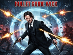 Laro Bullet Guide Wick