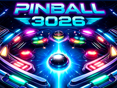 Laro Pinball 3026