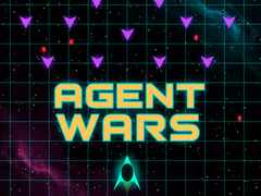 Laro Agent Wars