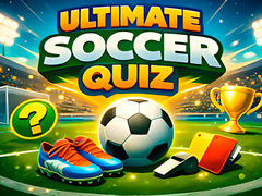 Laro Ultimate Soccer Quiz