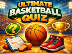 Laro Ultimate Basketball Quiz