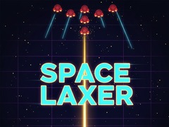 Laro Space Laxer