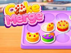 Laro Cake Merge