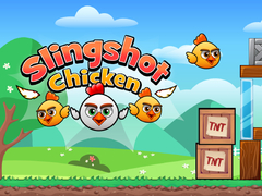 Laro Slingshot Chicken