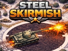 Laro Steel Skirmish