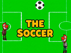 Laro The Soccer