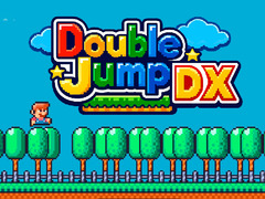 Laro Double Jump DX