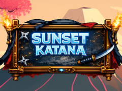 Laro Sunset Katana