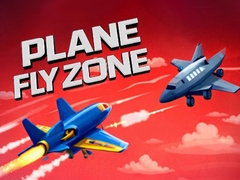 Laro Plane Fly Zone