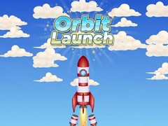 Laro Orbit Launch