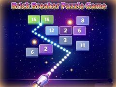 Laro Brick Breaker Puzzle Game