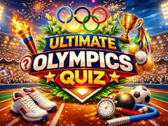 Laro Ultimate Olympics Quiz