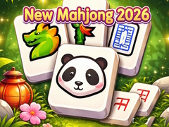 Laro New Mahjong 2026