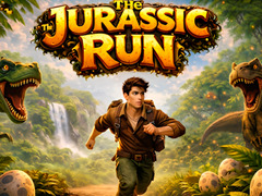 Laro The Jurassic Run