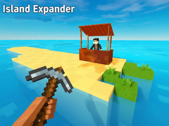 Laro Island Expander