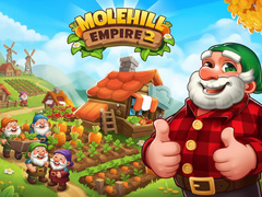 Laro Molehill Empire 2