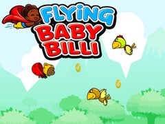 Laro Flying Baby Billi