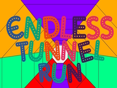 Laro Endless Tunnel Run