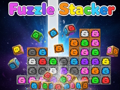 Laro Fuzzle Stacker
