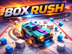 Laro Box Rush