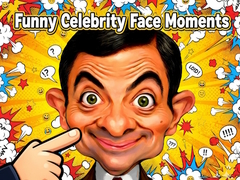 Laro Funny Celebrity Face Moments