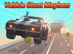 Laro Vehicle Stunt Mayhem