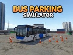 Laro Bus Parking Simulator